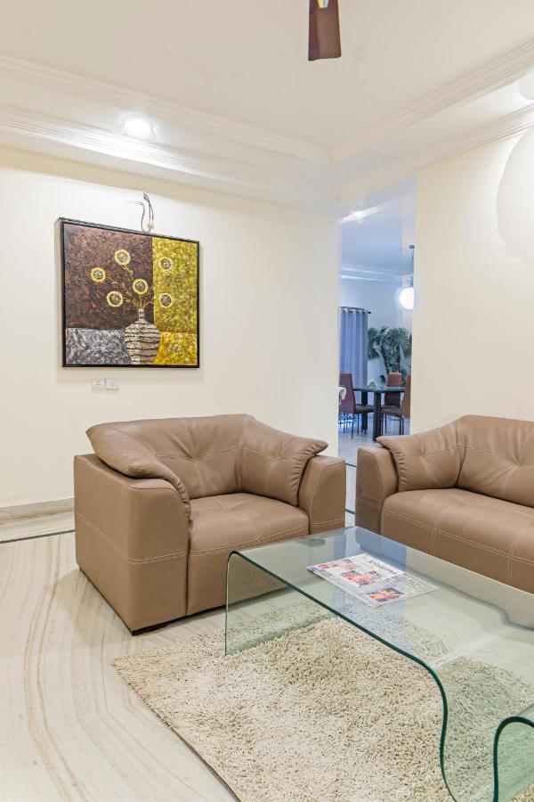 Hotel Athome , Whitefields, Kondapur Haïdarabad Extérieur photo