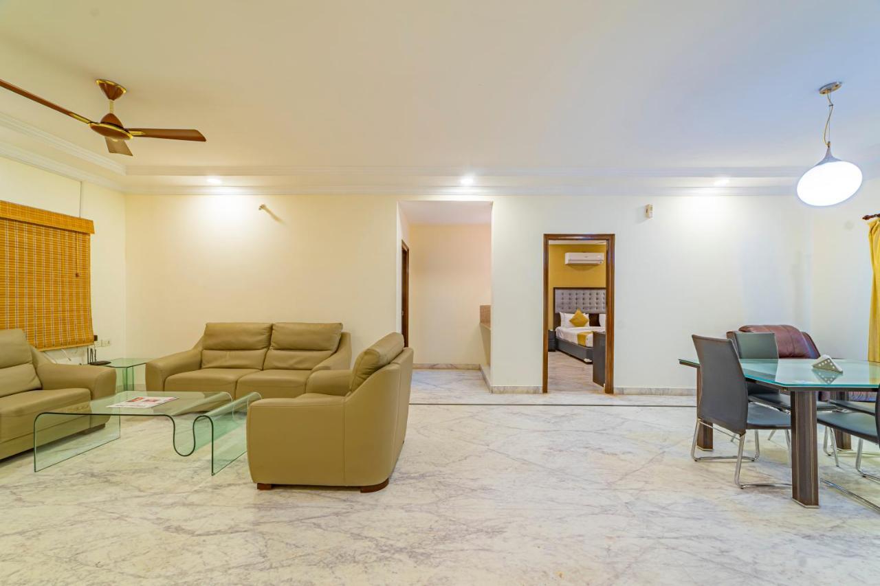 Hotel Athome , Whitefields, Kondapur Haïdarabad Extérieur photo