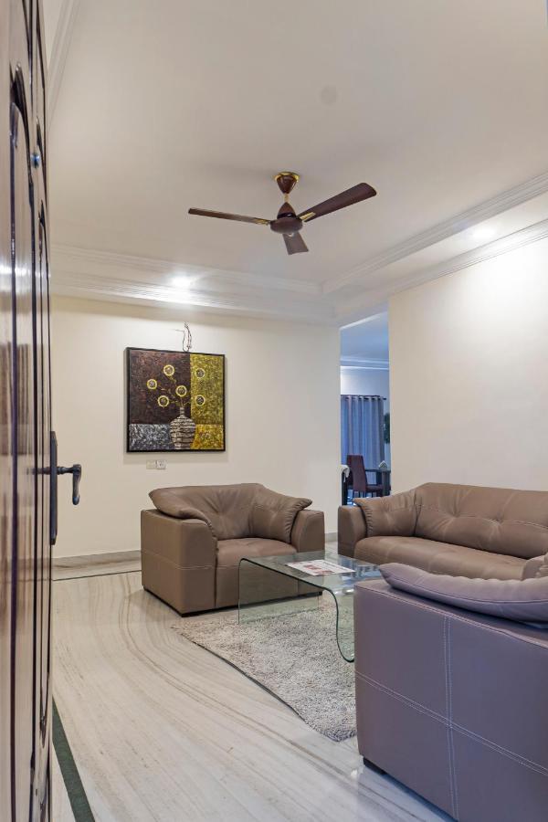 Hotel Athome , Whitefields, Kondapur Haïdarabad Extérieur photo